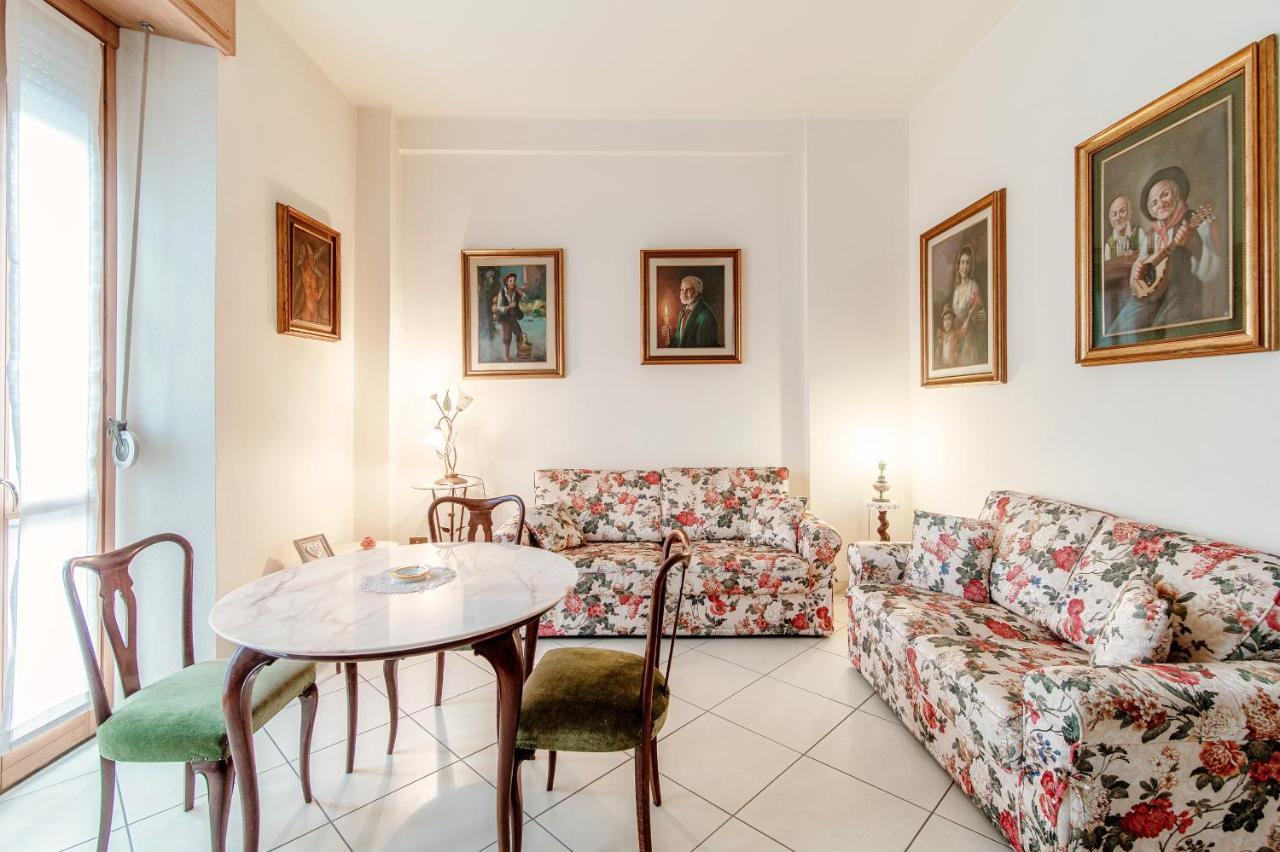 Grand Maison - Con 2 Ampie Camere Da Letto Côme Extérieur photo
