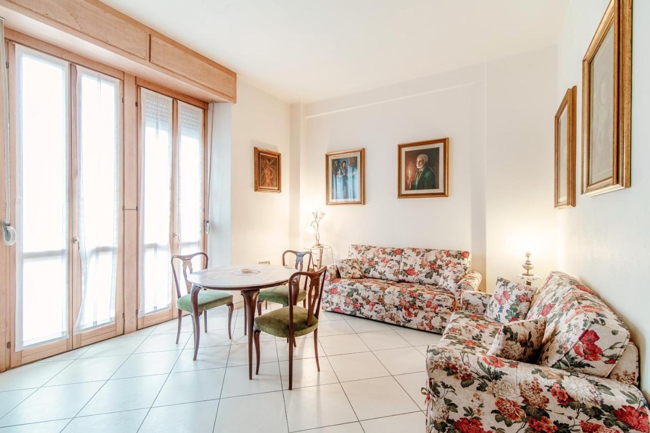 Grand Maison - Con 2 Ampie Camere Da Letto Côme Extérieur photo
